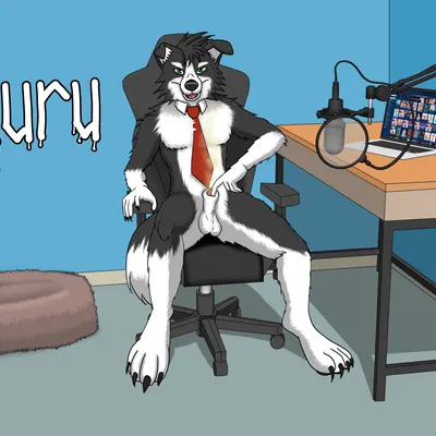 skuru (character) (e621) created by finnickabrenica09