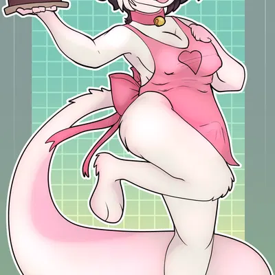 skye (tinycatskye) created by koikai