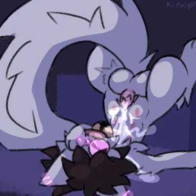 skye (tinycatskye) created by midnightpurrs