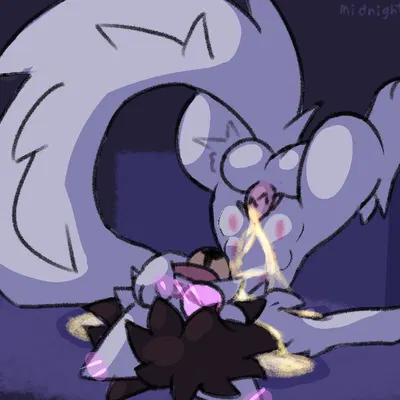 skye (tinycatskye) created by midnightpurrs