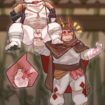 skylo tus (threefold recital), tarjumdad (threefold recital) (mythology, threefold recital (game)) created by shhhhiyu