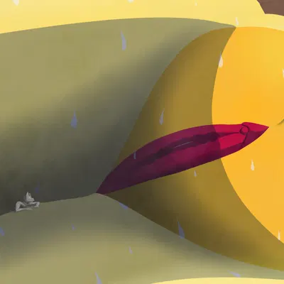 slaika (weaselclaw) created by weaselclaw