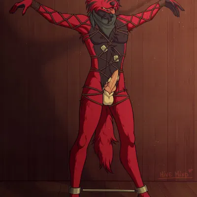 smoki created by moonycreations