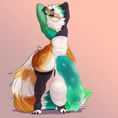 soba (sobadaliger) created by snoozysoozyy