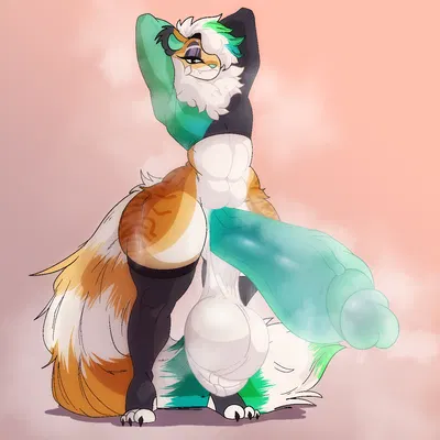 soba (sobadaliger) created by snoozysoozyy