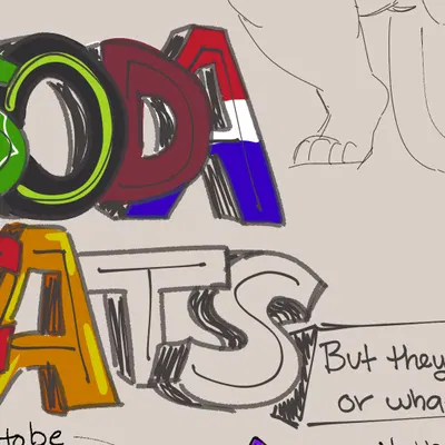 soda cats created by sushiamazing