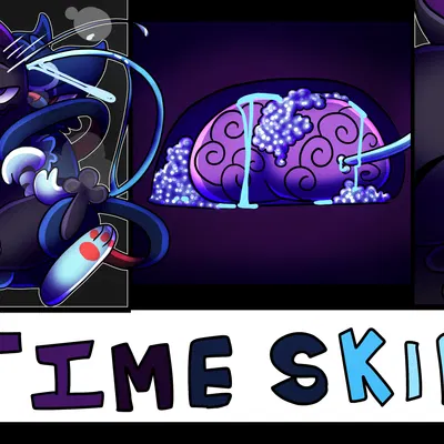 sol star created by halfpricesouls