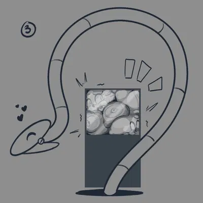 sonic the hedgehog (sega, sonic the hedgehog (series)) created by blueberrygrizzly