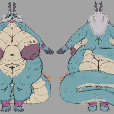 sora (noeticred) (mythology) created by breastwizard