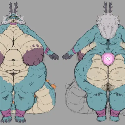 sora (noeticred) (mythology) created by breastwizard