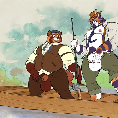 soren (kihu) created by kihu