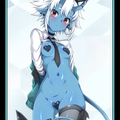 soukaku (asian mythology, east asian mythology) created by genesis1556