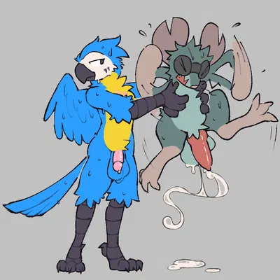 splotch (tukoferret) created by thatguynamedjoe