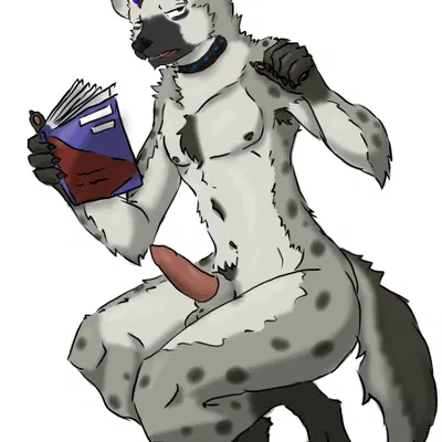 spot (arknights) (arknights, hypergryph) created by howling4uwu