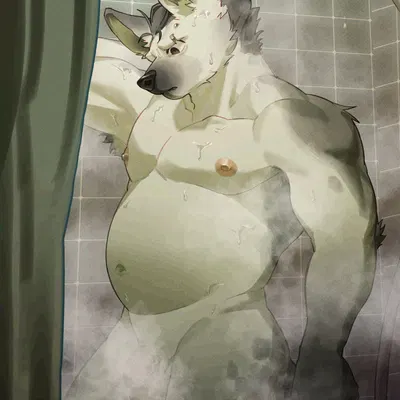 spot (arknights) (arknights, hypergryph) created by pu94 d1de4c