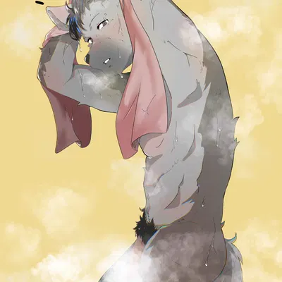 spot (arknights) (arknights, hypergryph) created by siva inu24