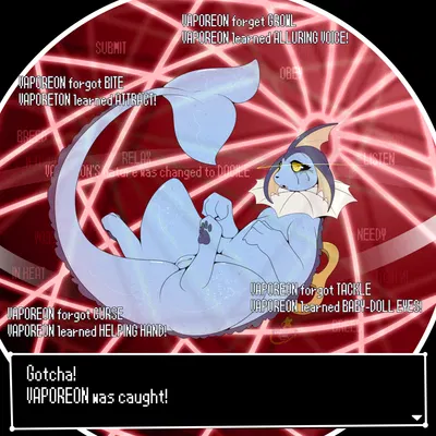 starlight (maynara) (nintendo, pokemon) created by maynara