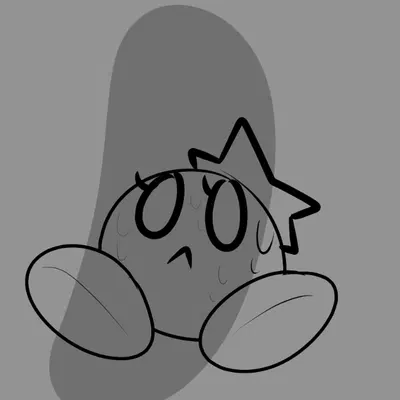 starlow (mario and luigi (series), mario bros) created by gazaster