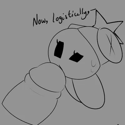 starlow (mario and luigi (series), mario bros) created by gazaster