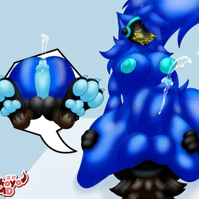 starry (sokoyo owo) created by sokoyo owo