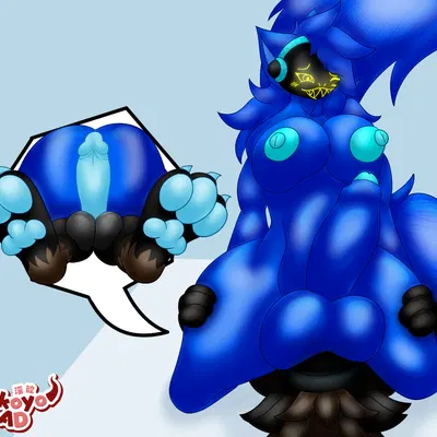 starry (sokoyo owo) created by sokoyo owo