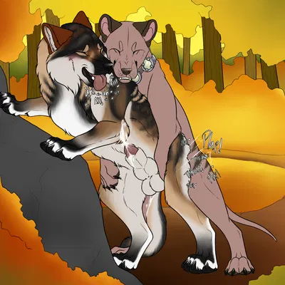 steve (dispersedwolf0949), thylus created by killthe demon