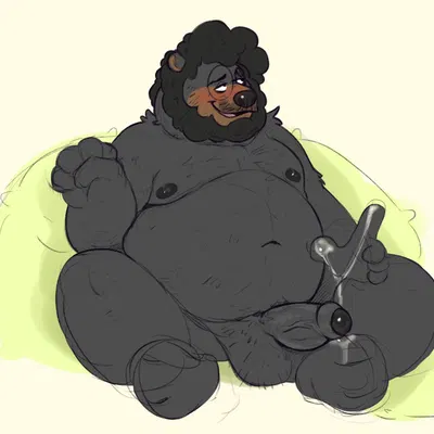 steve jovonovich created by creamycado