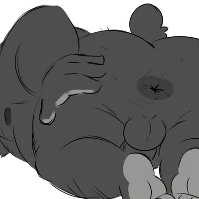 steve jovonovich created by leothelionel