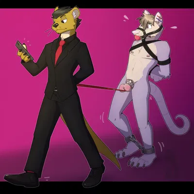 steve (summerlong), vincent (summerlong) created by yiffy1234