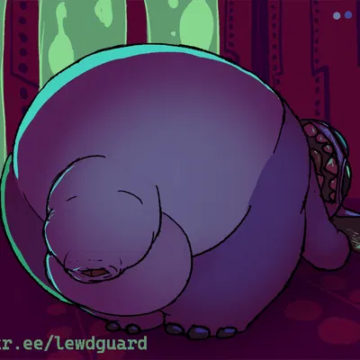 stitch (lilo and stitch) (disney, lilo and stitch) created by highguard