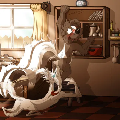 stoaty created by a-kitsune