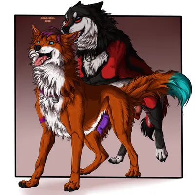 storm yamato, yipsky created by killthe demon