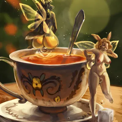 strife (lameboast), tempest (lameboast) created by lameboast