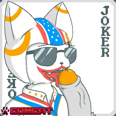 stuntman (balatro) (balatro) created by comradecat