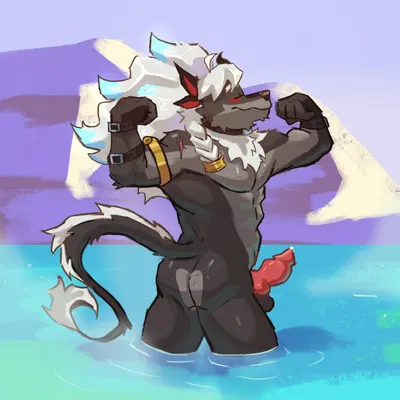 sui zai (dislyte) (dislyte, lilith games) created by sipcyshepherd