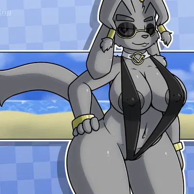 sybil (pseudoregalia) (pseudoregalia) created by silvrsterlng