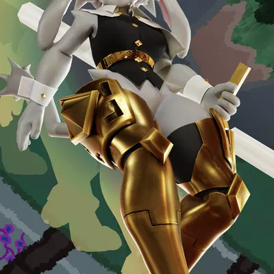 sybil (pseudoregalia) (pseudoregalia) created by stikcs