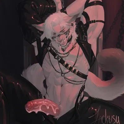 sylus (love and deepspace) created by zackusy