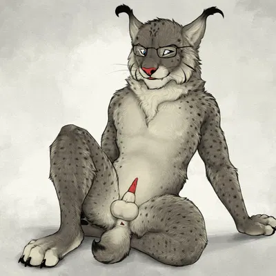 synx (synxthelynx) created by anchee