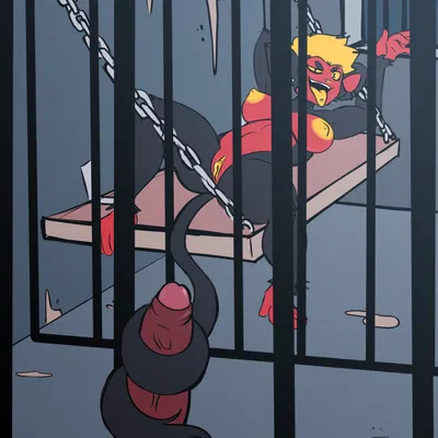 talia (blissman2020) created by cerealharem