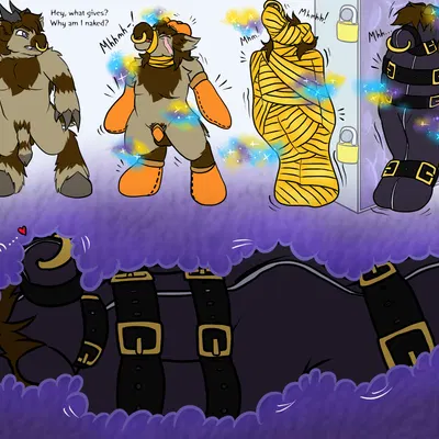 talus (slightly damned) (slightly damned) created by sandentwins