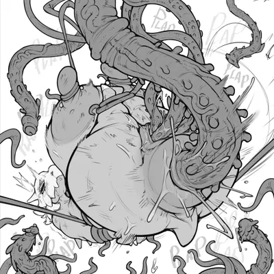 tammy (void dew) (nintendo, pokemon) created by dryadex