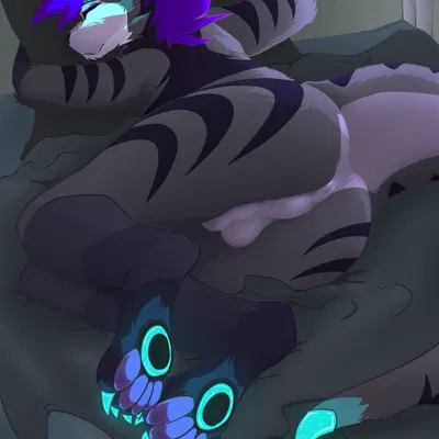 tannith iceheart created by tannith hyena