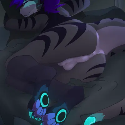 tannith iceheart created by tannith hyena