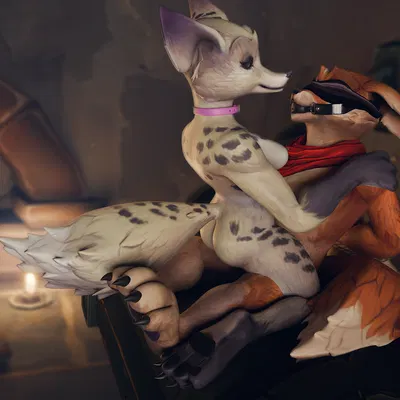 tattletails, thaneas (thaneas) (blizzard entertainment, warcraft) created by wolfrick