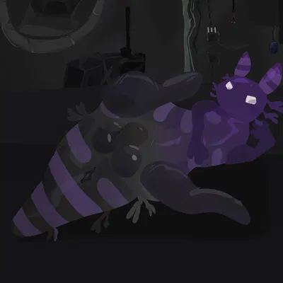 the aquaplane (rigspeace) (rain world, videocult) created by rigspeace