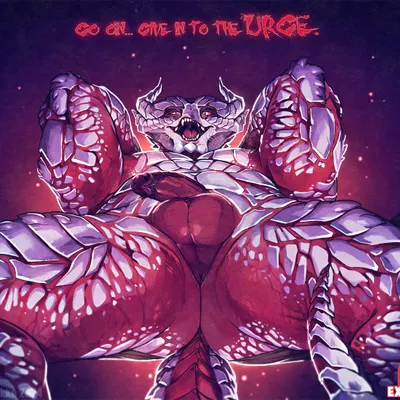 the dark urge (baldur's gate) (baldur's gate, baldur's gate 3) created by captain nikko