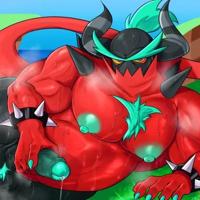 the deadly six, zavok (sega, sonic the hedgehog (series)) created by hikinks