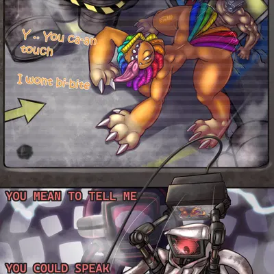 the doctor (poppy playtime), yarnaby (poppy playtime) (mob entertainment, poppy playtime) created by epsi110