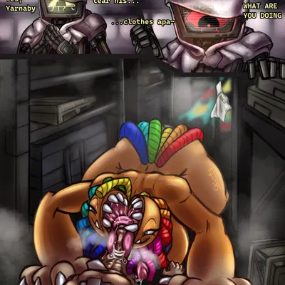 the doctor (poppy playtime), yarnaby (poppy playtime) (mob entertainment, poppy playtime) created by epsi110